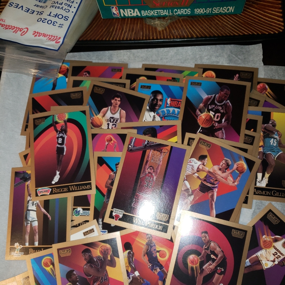 Card talk - Picture 2 of 5